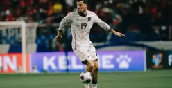 Thom Haye dilirik klub Arab Saudi (Sumber: Instagram/@thomhaye)