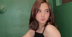 Profil Bunga Nafisa Zahra, adik mendiang Gustiwiw. (Sumber: Instagram)