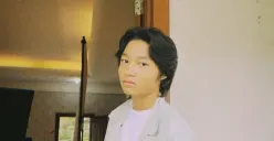 Profil Kiesha Alvaro Anak Pasha Ungu yang Sempat Ditampar Aktor Dimas Anggara (Sumber: Instagram/Kiesha Alvaro)
