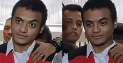 Pengakuan mengejutkan Vadel Badjideh (Sumber: YouTube/Intens Investigasi)