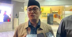 Ketua DPRD Kabupaten Bogor, Sastra Winara. (Sumber: Istimewa)