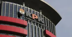 Menjelang Lebaran 2026, KPK mengingatkan aparatur negara agar tidak menggunakan kendaraan dinas untuk kepentingan pribadi termasuk mudik. (Sumber: Dok/KPK)