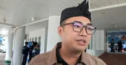 Ketua DPRD Kabupaten Bogor, Sastra Winara. (Sumber: Istimewa)
