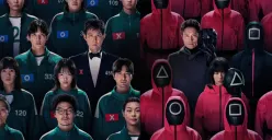 Link nonton Squid Game Season 3 yang tayang hari ini. (Sumber: Instagram/@netflixkr)