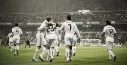 La Liga 2025/2026: Prediksi Line Up Real Madrid vs Osasuna. (Sumber: Pinterest)