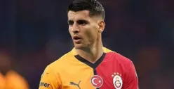 Drama Transfer Morata: Como, AC Milan, atau Galatasaray yang Akan Jadi Pelabuhan Terakhir? (Sumber: X/@FabrizioRomano)