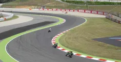 Ilustrasi MotoGP. (Sumber: PxHere)