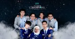 Siapa Paling Populer? 40 Akun IG Peserta Clash of Champions Season 2 Ruangguru yang Wajib Kamu Follow! (Sumber: Dok/Ruang Guru)