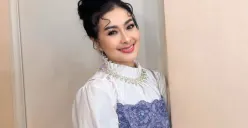 Iis Dahlia Ngaku Akan Jadi Mertua yang Serba Cek Semua Bagian Rumah Anak, Netizen: Tipe Mertua yang Bawel Ini (Sumber: Instagram/isdadahlia)