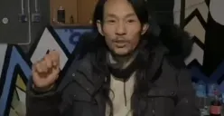 Agam Rinjani yang evakuasi Juliana Marins di Gunung Rinjani alumni mana? Cek info selengkapnya. (Sumber: unhas.tv)