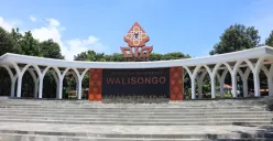Pengumuman UMPTKIN 2025 UIN Walisongo. (Sumber: Doc. UIN Walisongo)