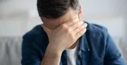 Cara efektif untuk menghadapi stress agar menjaga kesehatan mental. (Sumber: Pinterest)