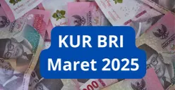 Ilustrasi pengajuan pinjaman KUR BRI 2025. (Canva)