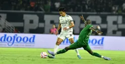 Daftar tim yang berpeluang juara Liga 1 2024-25, kans Persib paling besar. (Sumber: persib.co.id)