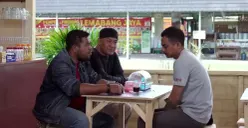 Link nonton Preman Pensiun 9 episode terbaru, Sabtu, 1 Maret 2025. (Sumber: Instagram/@layardrama_rcti)