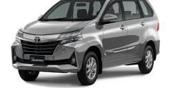 Toyota Avanza 2019 mobil sejuta umat dengan harga terjangkau yang bisa dijadikan pilihan keluarga. (Sumber: wiratoyota.id)