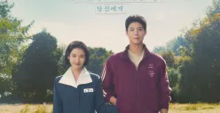 Drakor When Life Gives You Tangerines akan tayang di bulan Maret 2025. (Sumber: Instagram @Netflixkr)