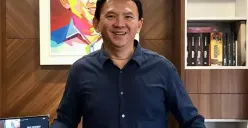 Henri Subiakto tanggapi reaksi Ahok soal kasus korupsi Pertamina. (Sumber: Instagram/@basukibtp)
