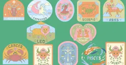 Prediksi zodiak yang akan mendapatkan peluang dalam masalah karirnya. (Canva)