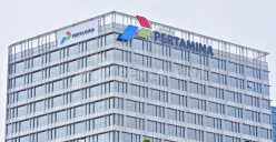 Ketegangan politik Venezuela memicu sorotan pada aset migas Pertamina. (Sumber: Kementerian ESDM)