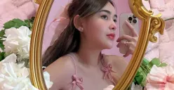 Amanda Manopo menanggapi soal tudingan sebagai pelakor. (Sumber: Instagram/@amandamanopo)