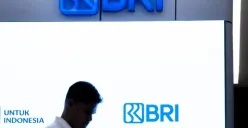 Program Kredit Usaha Rakyat (KUR) Bank Rakyat Indonesia (BRI) 2025. (Sumber: BRI)