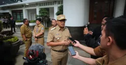 Wali Kota Bandung, Muhammad Farhan (Sumber: Dok. Diskominfo Kota Bandung)