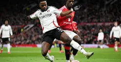 Juara bertahan Piala FA Man United harus gugur di ronde ke-5 setelah takluk dari Fulham. (Sumber: X/ ManUtd)