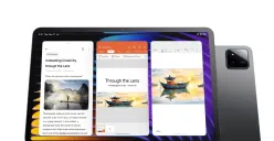 Temukan keunggulan Xiaomi Pad 7 Series, tablet terbaru yang mengusung prosesor Snapdragon 8s Gen 3 dan teknologi AI canggih. (Sumber: Xiaomi)