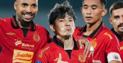 Persija Jakarta menjadi sorotan di bursa transfer Liga 1 setelah kedatangan Mauricio Souza. Santer dikaitkan dengan Thom Haye, Gustavo Nonato dan Ales Mateju. (Sumber: Tangkapan layar/Instagram @persija)