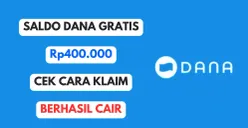 Main aplikasi penghasil uang bisa dapat saldo DANA gratis hingga Rp400.000 langsung cair, ini rekomendasinya (Sumber: Poskota/Herdyan Anugrah Triguna)