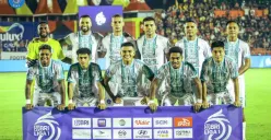 Menjamu Borneo FC, PSBS Biak Inter Kemenangan Untuk akhiri tren negatif. (Sumber: Tangkapan layar/Instagram @psbsofficial)