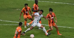 preview, jadwal lengkap dan live streaming resmi PSBS Biak vs Borneo FC. (Sumber: Tangkapan layar/Instagram @borneofc.id)