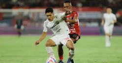 Main Malam ini! Cek prediksi, jadwal pertandingan dan link live streaming resmi Persis vs Bali United. (Sumber: X/ pagarstats)