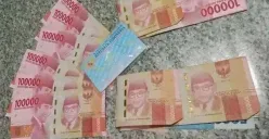 Cara mudah cek bansos PKH atau BPNT 2025 dengan NIK KTP dan KK (Sumber: Facebook/Anhy Acan)