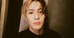 Profil dan biodata Jackson Wang GOT7 (Sumber: Instagram @jacksonwang852g7)