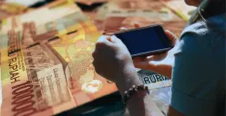 Game penghasil uang 2025 (Sumber: Poskota)