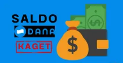 Nomor HP Anda yang sudah terhubung bisa mendapatkan kiriman saldo DANA kaget gratis Rp115.000 ke dompet elektronik hari ini. (Sumber: Poskota/Shandra)