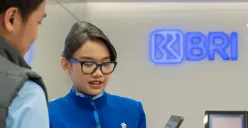 Ilustrasi Pinjaman uang sebesar Rp100 juta melalui program Kredit Usaha Rakyat (KUR) BRI di tahun 2025. (Sumber: BRI)