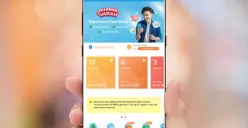 Cari tahu cara mudah mengajukan pinjaman di aplikasi pinjol resmi OJK Kredivo. (Sumber: Kredivo)