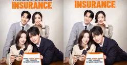 Teaser terbaru drama The Divorce Insurance tingkatkan rasa penasaran penonton. (Sumber: X/@leedongwook_ita)