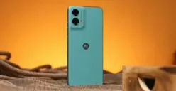 Motorola G45 5G resmi diluncurkan di Indonesia pada 18 Februari 2025, menandai kembalinya Motorola ke pasar smartphone Tanah Air dengan performa tangguh dan harga terjangkau. (Sumber: YouTube/Pencari Hp)