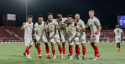 Daftar pemain Persebaya yang bakal absen di laga melawan Persija. (Foto: persebaya.id)