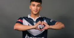 Dua pemain tampil baik, pelatih Melbourne City anggap pemainnya pantas masuk skuad Australia. (Sumber: X/ gomvfc)