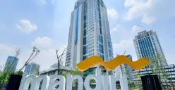 Penjelasan terkait KUR Mikro Mandiri 2025 untuk pengusaha baru merintis. (Sumber: Mandiri)
