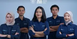 Pengumuman kelulusan Tahap 2 Rekrutmen Bersama BUMN 2025 sudah dirilis. Simak link resmi, cara cek hasil, dan persiapan Tes Kemampuan Bidang (TKB). (Sumber: Dok/bersamabumn.com)