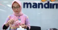 Lakukan hal berikut ini agar pengajuan pinjaman KUR Mandiri 2025 disetujui. (Sumber: Istimewa)