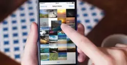 Ilustrasi cara mengembalikan foto yang terhapus di Android. (Sumber: MacPoin)
