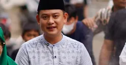 Bobon Santoso resmi menjadi mualaf dan memeluk agama Islam. (Sumber: Instagram/@bobonsantoso)