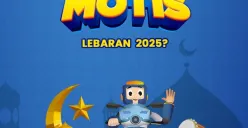 Syarat dan cara daftar MOTIS Kemenhub 2025. (Sumber: Instagram : @motis.djka)
